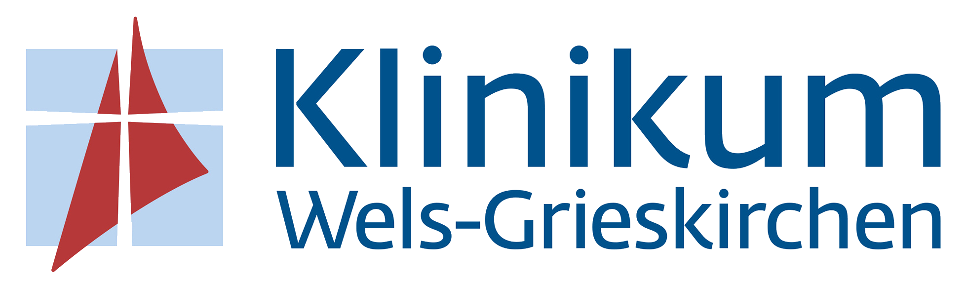 Logo Meine Befunde – Klinikum Wels - Grieskirchen 